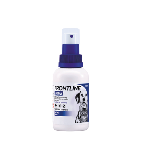 Frontline Spray 100ml