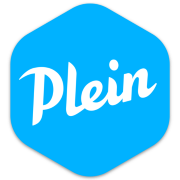 Plein Logo