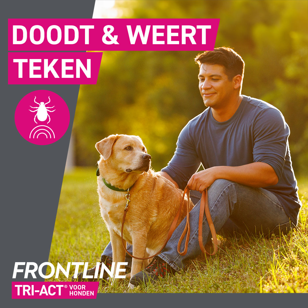 Doodt en weert teken