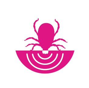 Doodt en weert teken